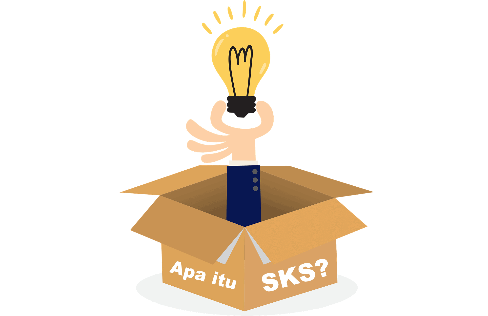 Apa itu SKS Kuliah? Pertanyaan Tentang SKS & KRS Lengkap